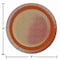 Touch Of Color 7" Pumpkin Spice Orange Dessert Plates 240 PK 323380 - alternate 2